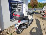 Klikněte pro detailní foto č. 3 - Piaggio Liberty 50