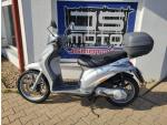 Klikněte pro detailní foto č. 5 - Piaggio Liberty 50
