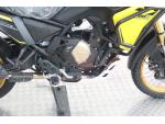 Klikněte pro detailní foto č. 13 - Voge 800 Rally