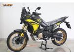 Klikněte pro detailní foto č. 1 - Voge 800 Rally