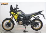 Klikněte pro detailní foto č. 2 - Voge 800 Rally