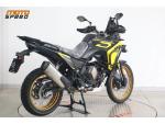 Klikněte pro detailní foto č. 5 - Voge 800 Rally