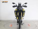 Klikněte pro detailní foto č. 8 - Voge 800 Rally