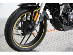 Klikněte pro detailní foto č. 11 - Voge 125R