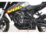 Klikněte pro detailní foto č. 12 - Voge 125R