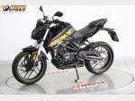 Detail nabídky - Voge 125R