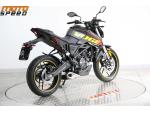 Klikněte pro detailní foto č. 5 - Voge 125R