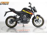 Klikněte pro detailní foto č. 6 - Voge 125R