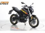 Klikněte pro detailní foto č. 7 - Voge 125R