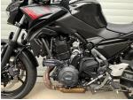Klikněte pro detailní foto č. 11 - Kawasaki Z 650 ABS SUPER STAV