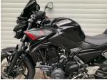 Klikněte pro detailní foto č. 12 - Kawasaki Z 650 ABS SUPER STAV