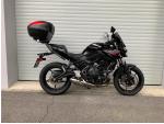 Klikněte pro detailní foto č. 1 - Kawasaki Z 650 ABS SUPER STAV