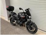 Klikněte pro detailní foto č. 3 - Kawasaki Z 650 ABS SUPER STAV