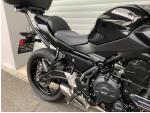 Klikněte pro detailní foto č. 4 - Kawasaki Z 650 ABS SUPER STAV