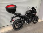 Klikněte pro detailní foto č. 5 - Kawasaki Z 650 ABS SUPER STAV