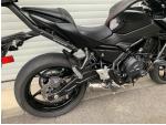 Klikněte pro detailní foto č. 7 - Kawasaki Z 650 ABS SUPER STAV