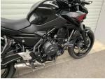 Klikněte pro detailní foto č. 8 - Kawasaki Z 650 ABS SUPER STAV