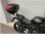 Klikněte pro detailní foto č. 9 - Kawasaki Z 650 ABS SUPER STAV