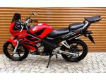 Klikněte pro detailní foto č. 1 - Honda CBR 125 R