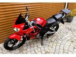 Klikněte pro detailní foto č. 2 - Honda CBR 125 R