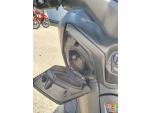 Klikněte pro detailní foto č. 11 - Yamaha X-Max 300, Nový v ČR, 1. majitel, - DPH, pouze 2 094 Km, TOP