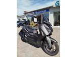 Klikněte pro detailní foto č. 4 - Yamaha X-Max 300, Nový v ČR, 1. majitel, - DPH, pouze 2 094 Km, TOP