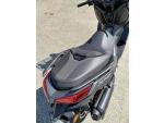 Klikněte pro detailní foto č. 8 - Yamaha X-Max 300, Nový v ČR, 1. majitel, - DPH, pouze 2 094 Km, TOP