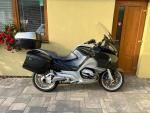 Klikněte pro detailní foto č. 1 - BMW R 1200 RT