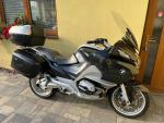 Klikněte pro detailní foto č. 2 - BMW R 1200 RT
