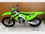 Detail nabídky - Kawasaki KX 250 F