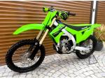 Klikněte pro detailní foto č. 2 - Kawasaki KX 250 F