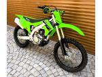 Klikněte pro detailní foto č. 3 - Kawasaki KX 250 F