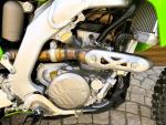 Klikněte pro detailní foto č. 8 - Kawasaki KX 250 F