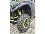 Klikněte pro detailní foto č. 10 - Segway Fugleman UT10X