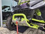 Klikněte pro detailní foto č. 11 - Segway Fugleman UT10X