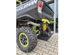 Klikněte pro detailní foto č. 12 - Segway Fugleman UT10X