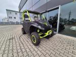 Klikněte pro detailní foto č. 1 - Segway Fugleman UT10X