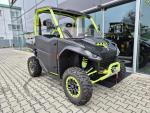 Klikněte pro detailní foto č. 2 - Segway Fugleman UT10X