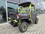 Klikněte pro detailní foto č. 4 - Segway Fugleman UT10X