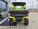 Klikněte pro detailní foto č. 5 - Segway Fugleman UT10X