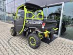 Klikněte pro detailní foto č. 6 - Segway Fugleman UT10X