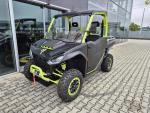 Klikněte pro detailní foto č. 8 - Segway Fugleman UT10X
