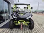 Klikněte pro detailní foto č. 9 - Segway Fugleman UT10X