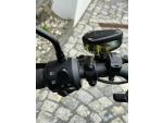 Klikněte pro detailní foto č. 6 - Super Soco TC Wanderer