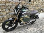 Klikněte pro detailní foto č. 8 - Super Soco TC Wanderer