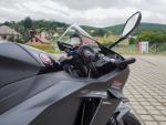 Klikněte pro detailní foto č. 9 - Honda CBR 600 RR