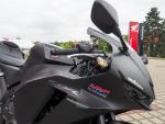 Klikněte pro detailní foto č. 10 - Honda CBR 600 RR