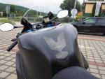 Klikněte pro detailní foto č. 11 - Honda CBR 600 RR