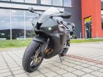 Klikněte pro detailní foto č. 6 - Honda CBR 600 RR