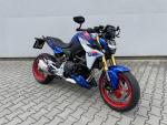 Klikněte pro detailní foto č. 1 - BMW F 900 R